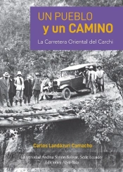 Un Pueblo Y Un Camino