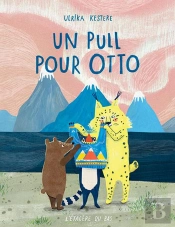 Un Pull Pour Otto