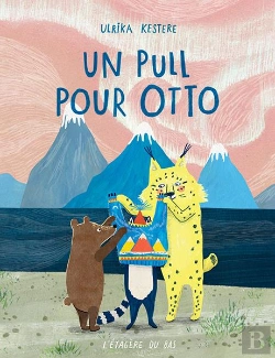 Bertrand.pt - Un Pull Pour Otto