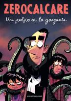 Un Pulpo En La Garganta