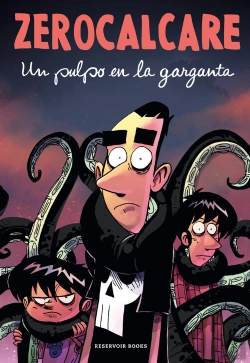 Bertrand.pt - Un Pulpo En La Garganta