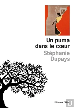 Bertrand.pt - Un Puma Dans Le Coeur