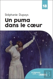 Un Puma Dans Le Coeur