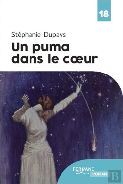Bertrand.pt - Un Puma Dans Le Coeur