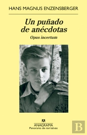 Un Puñado De Anecdotas