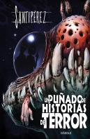 Un Puñado De Historias De Terror