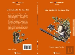 Bertrand.pt - Un Puñado De Miedos