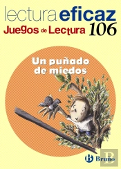 Un Puñado De Miedos Juego De Lectura