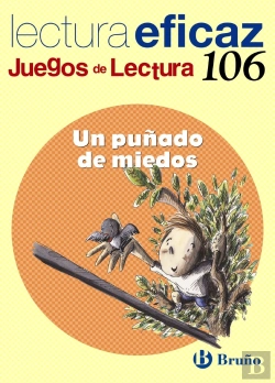 Bertrand.pt - Un Puñado De Miedos Juego De Lectura
