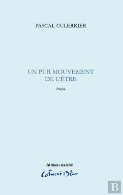 Bertrand.pt - Un Pur Mouvement De L'Être