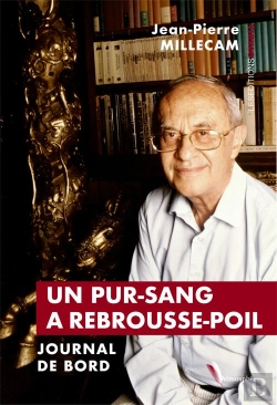 Bertrand.pt - Un Pur-Sang A Rebrousse-Poil - Journal De Bord