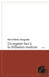 Un Pygmee Face A La Civilisation Moderne