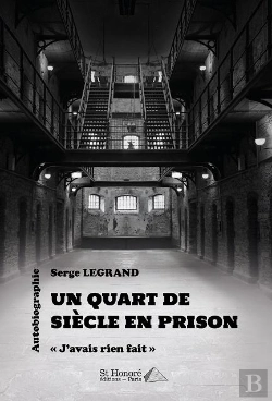 Bertrand.pt - Un Quart De Siecle En Prison