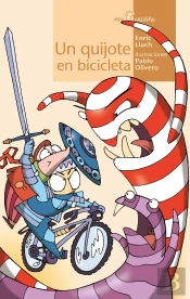 Un Quijote En Bicicleta