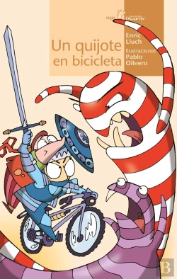Bertrand.pt - Un Quijote En Bicicleta