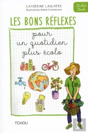Un Quotidien Plus Ecolo