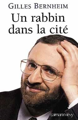 Bertrand.pt - Un Rabbin Dans La Cité