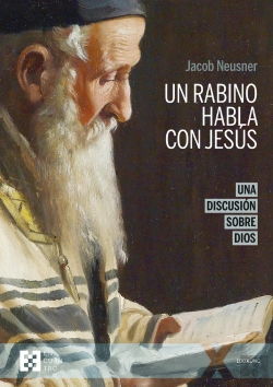 Bertrand.pt - Un Rabino Habla Con Jesus (N.E.)