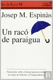 Un Racó De Paraigua