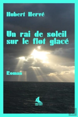Bertrand.pt - Un Rai De Soleil Sur Le Flot Glace