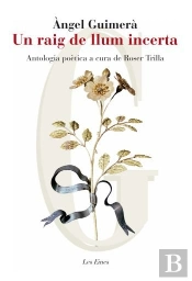 Un Raig De Llum Incerta. Antologia Poètica