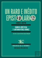 Un Raro E Inedito Epistolario