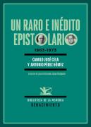 Un Raro E Inedito Epistolario