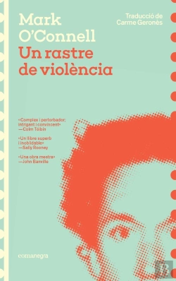 Bertrand.pt - Un Rastre De Violencia