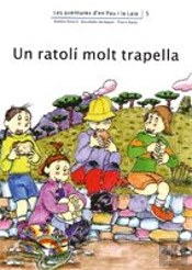 Un Ratolí Molt Trapella
