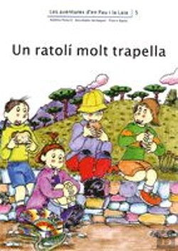 Bertrand.pt - Un Ratolí Molt Trapella