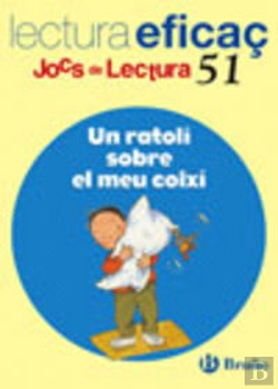 Bertrand.pt - Un Ratolí Sobre El Meu Coixí Joc De Lectura