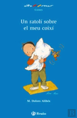 Bertrand.pt - Un Ratolí Sobre El Meu Coixí