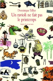 Un Ravioli Ne Fait Pas Le Printemps
