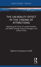 Un-Reality Effect In The Cinema Of Attractions