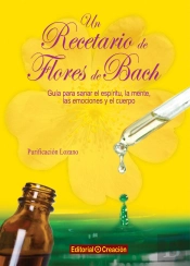 Un Recetario De Flores De Bach