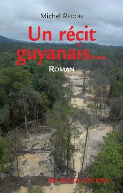Bertrand.pt - Un Récit Guyannais
