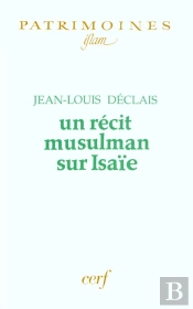Un Recit Musulman Sur Isaie