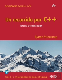 Bertrand.pt - Un Recorrido Por C++ Tercera Actualizacion
