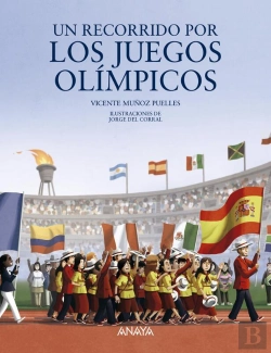Bertrand.pt - Un Recorrido Por Los Juegos Olímpicos