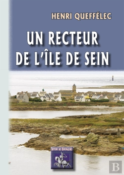 Bertrand.pt - Un Recteur De L'Île De Sein