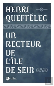 Un Recteur De L'Ile De Sein