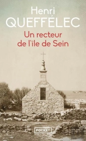 Un Recteur De L'Ile De Sein