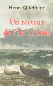 Un Recteur De L'Île De Sein