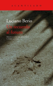 Un Recuerdo Al Futuro