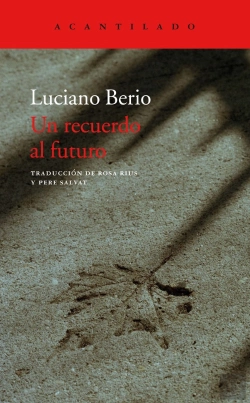 Bertrand.pt - Un Recuerdo Al Futuro