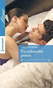 Un Redoutable Patron
