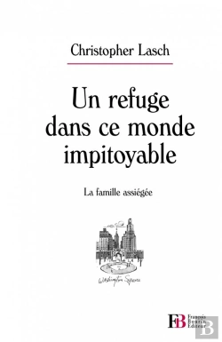 Bertrand.pt - Un Refuge Dans Ce Monde Impitoyable
