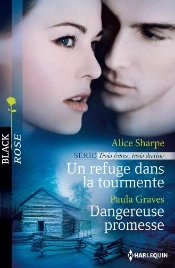 Un Refuge Dans La Tourmente - Dangereuse Promesse