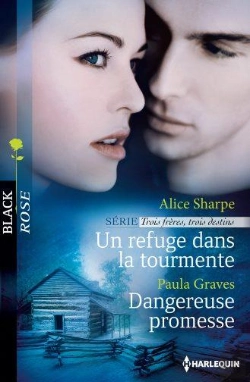 Bertrand.pt - Un Refuge Dans La Tourmente - Dangereuse Promesse