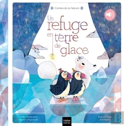 Bertrand.pt - Un Refuge En Terre De Glace